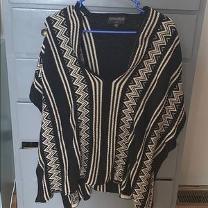 Absolutely Creative Worldwide Poncho